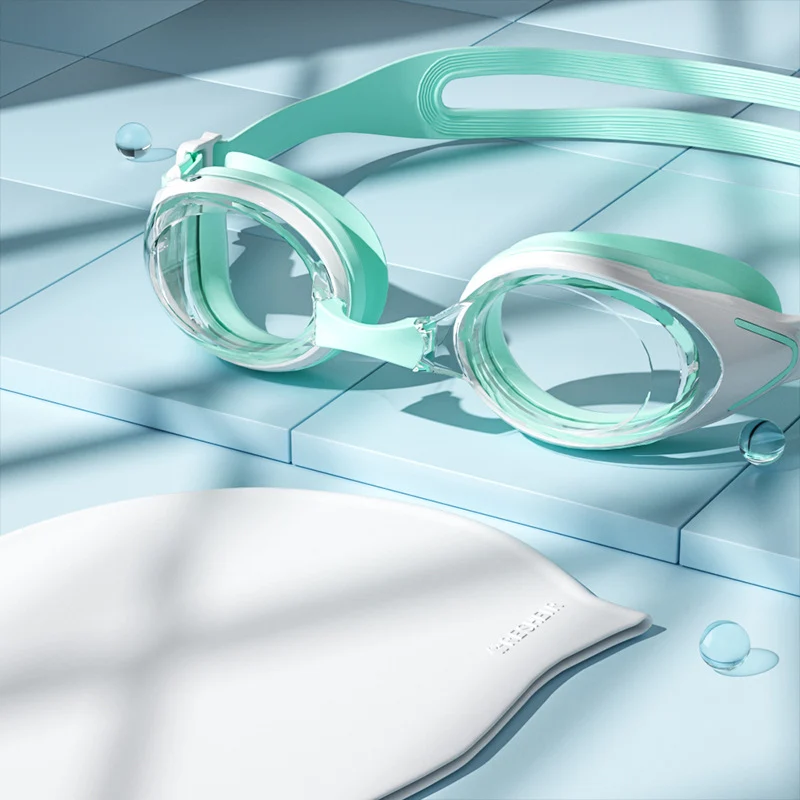 Schwimmbrille Skanto