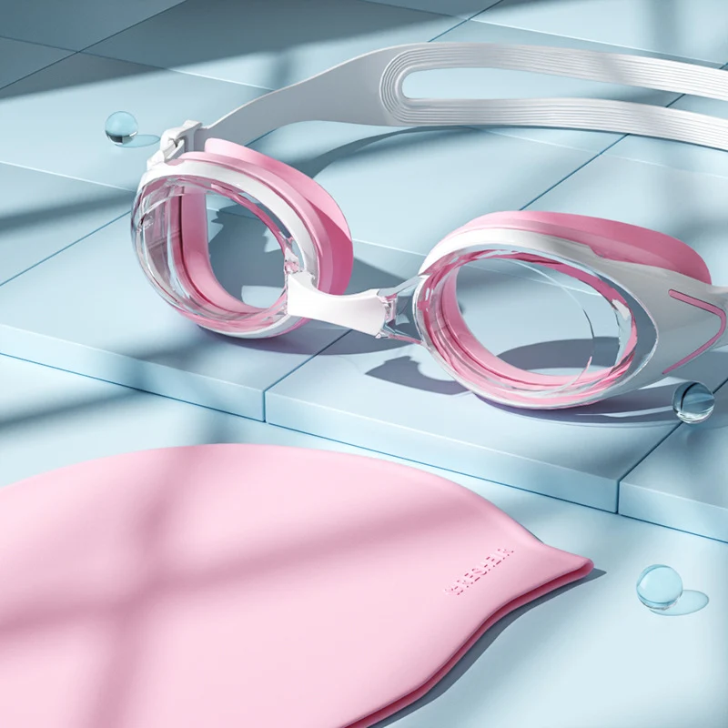 Schwimmbrille Skanto
