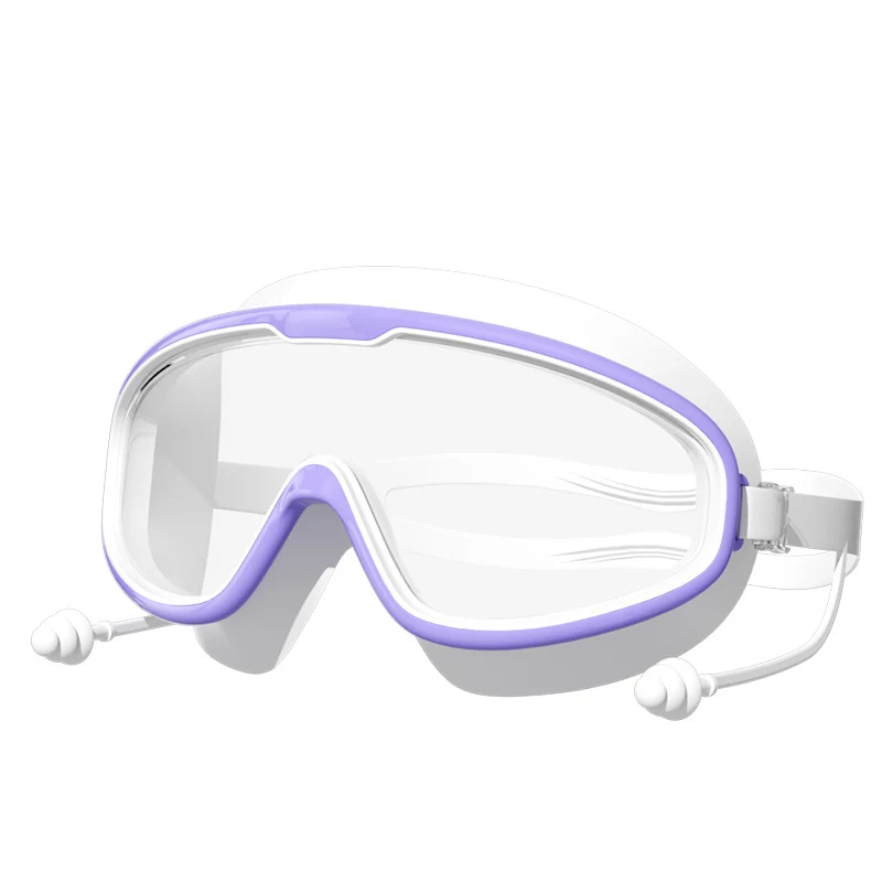 Schwimmbrille Skanto