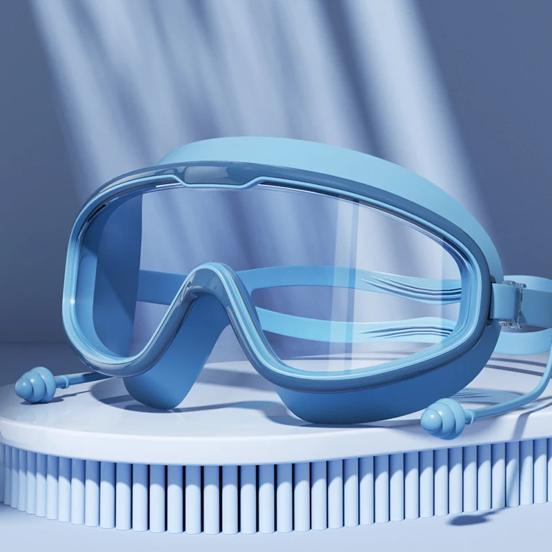 Schwimmbrille Skanto