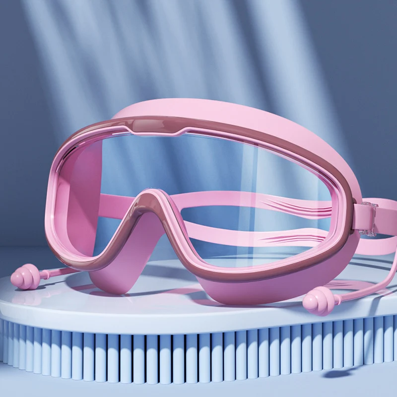 Schwimmbrille Skanto