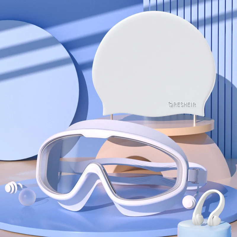 Schwimmbrille Skanto