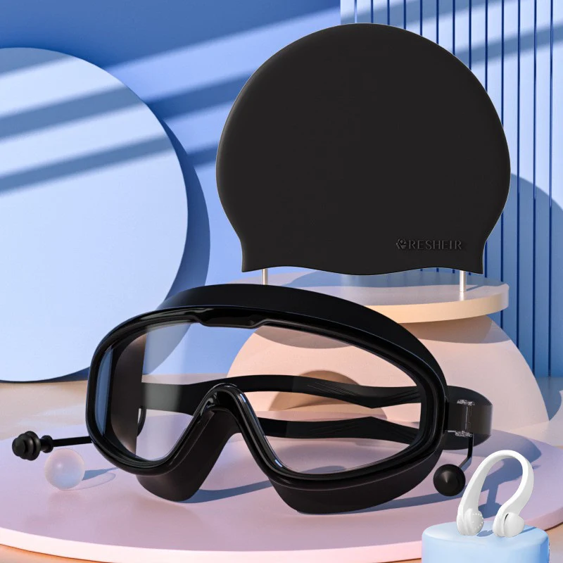 Schwimmbrille Skanto