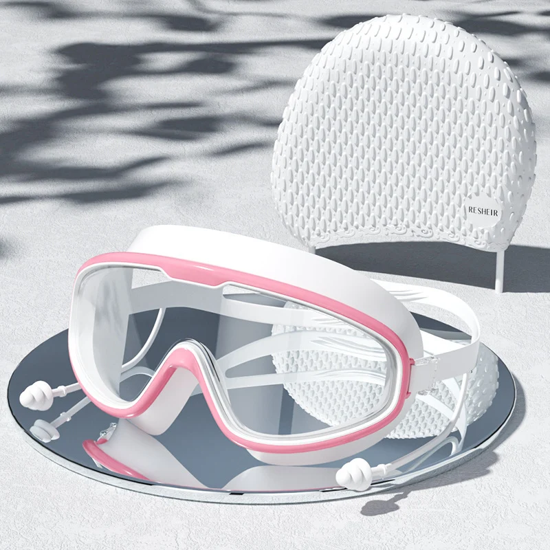 Premium Wassersport Tauchmaske Skanto