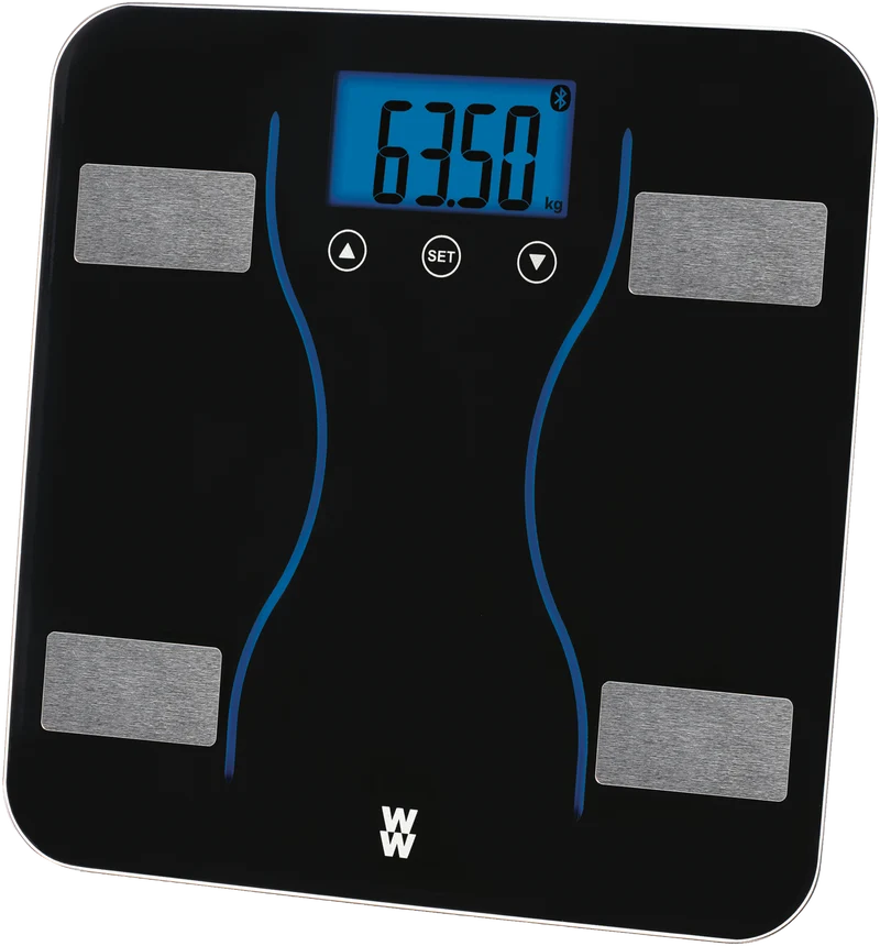 WW Body Analysis Bluetooth Diagnostic Scale