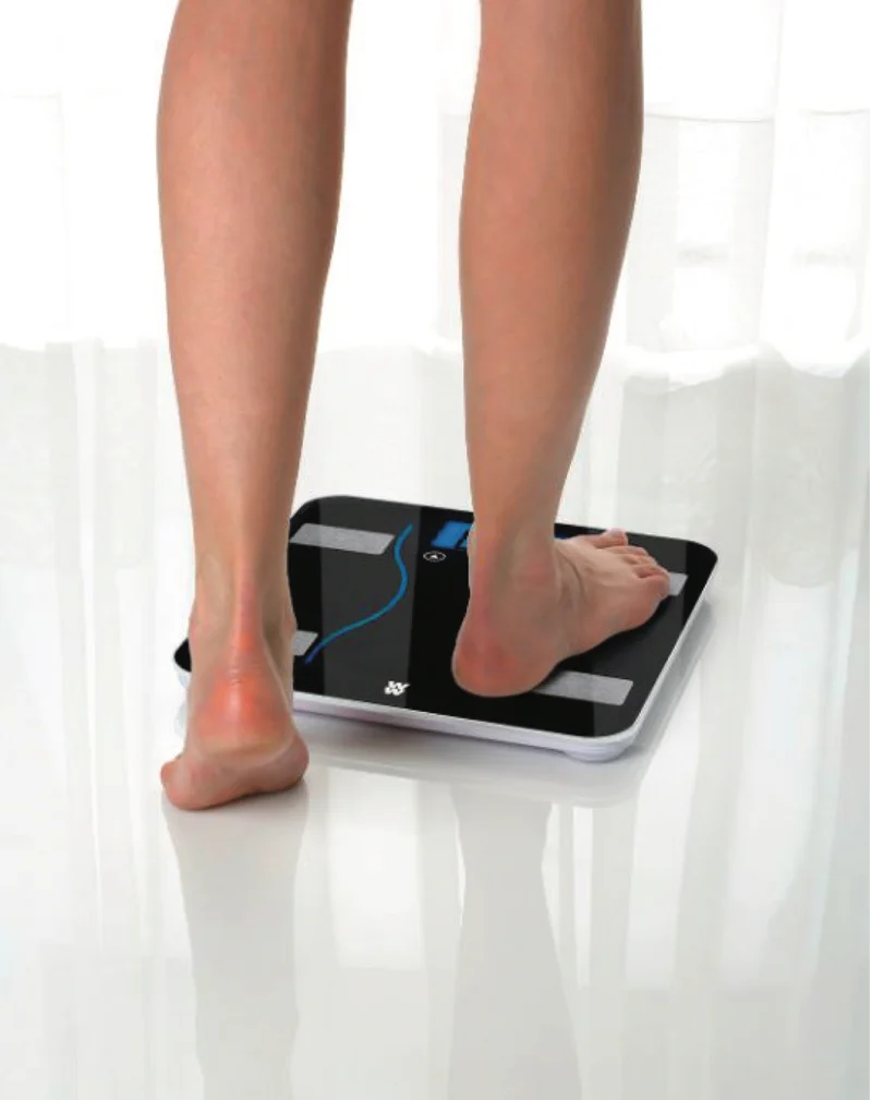 WW Body Analysis Bluetooth Diagnostic Scale