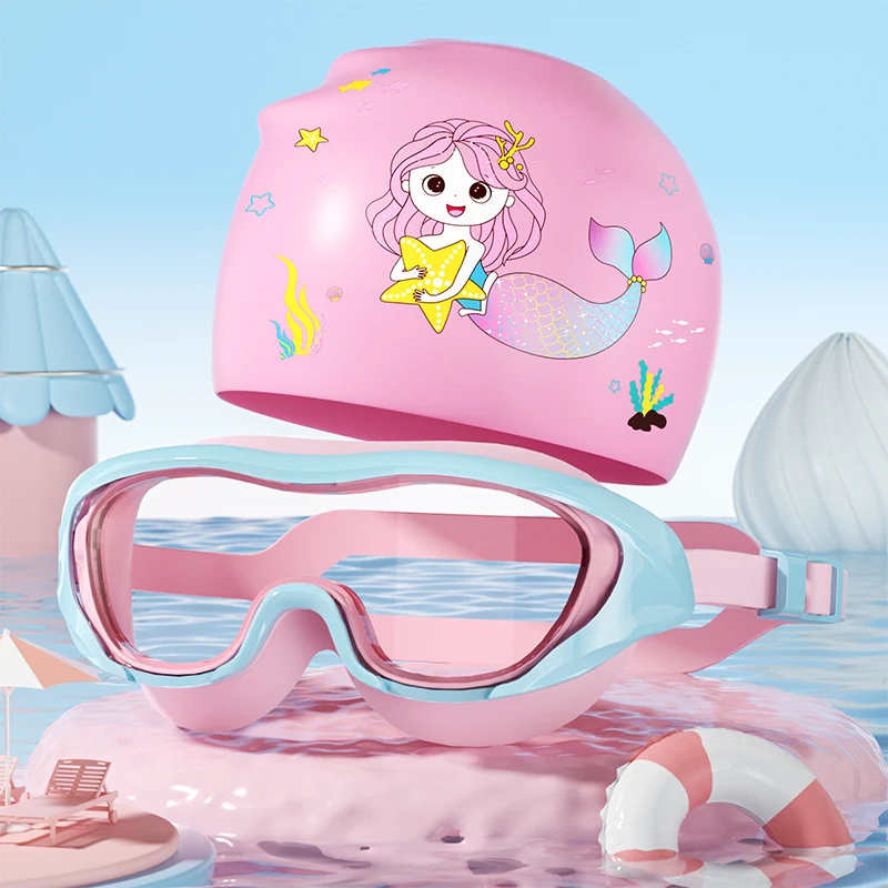 Fortschrittliche Wassersportbrille Skanto