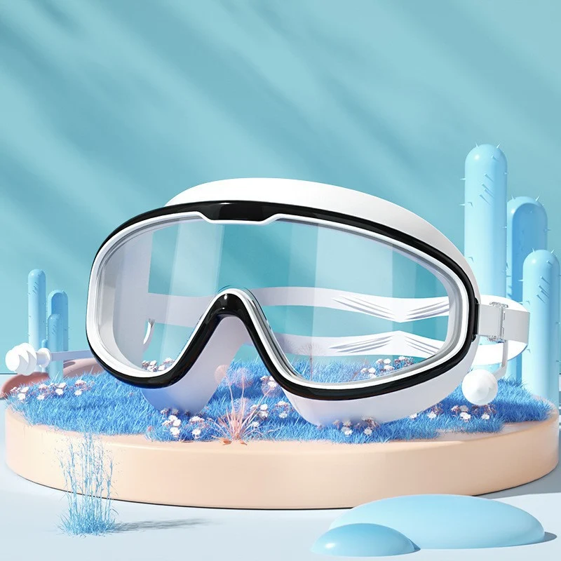 Fortschrittliche Schneesportbrille Skanto