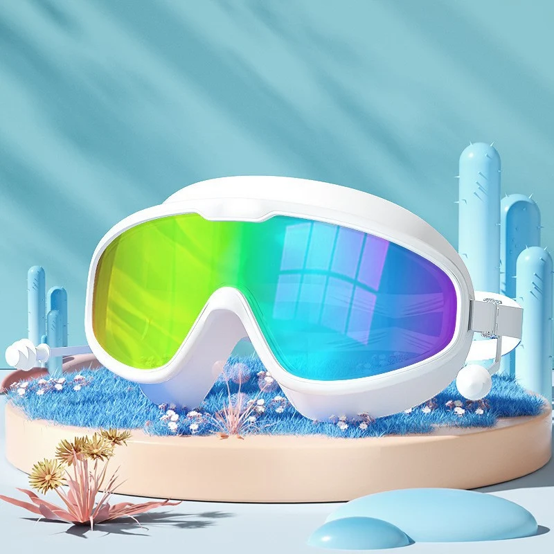 Fortschrittliche Schneesportbrille Skanto
