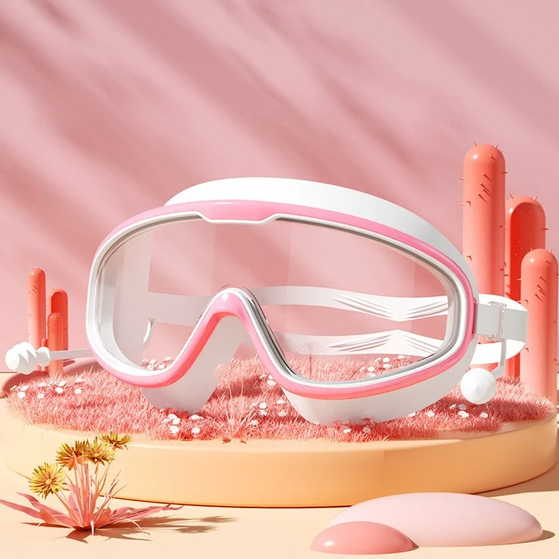 Fortschrittliche Schneesportbrille Skanto