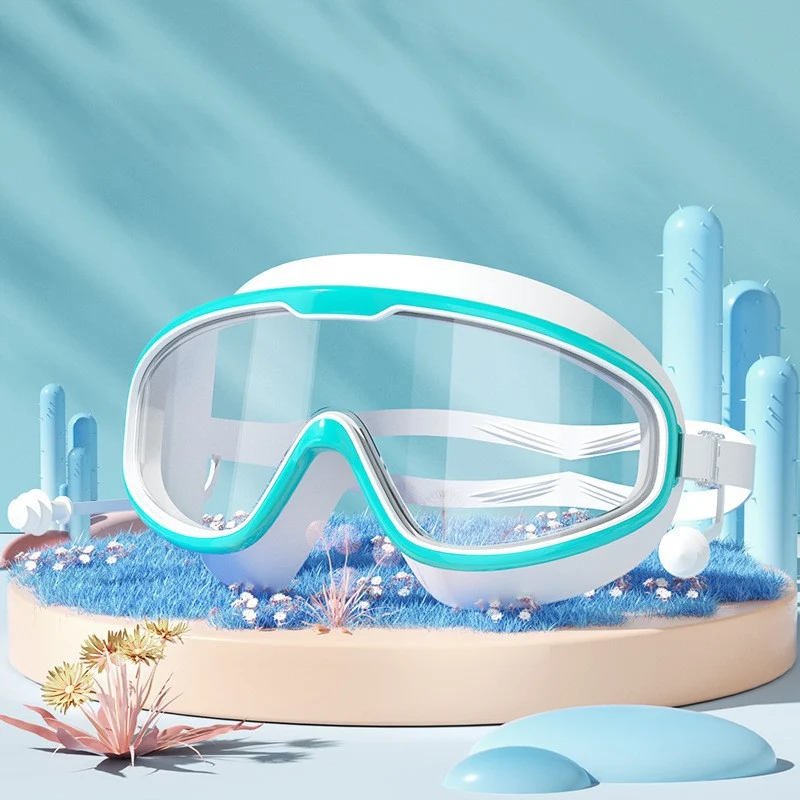 Fortschrittliche Schneesportbrille Skanto