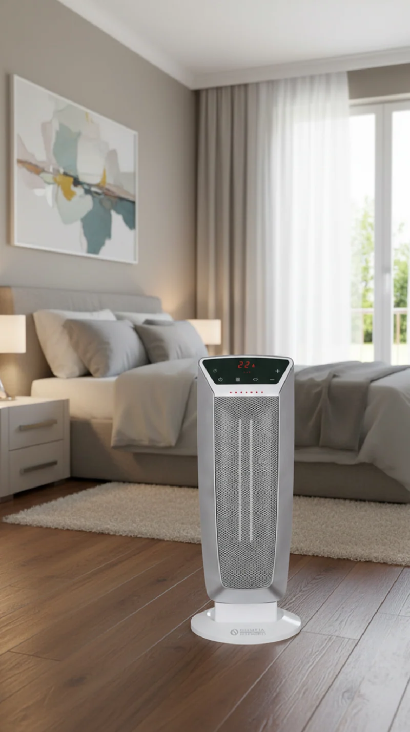 Olimpia Splendid 2200W Caldostile Ceramic Heater