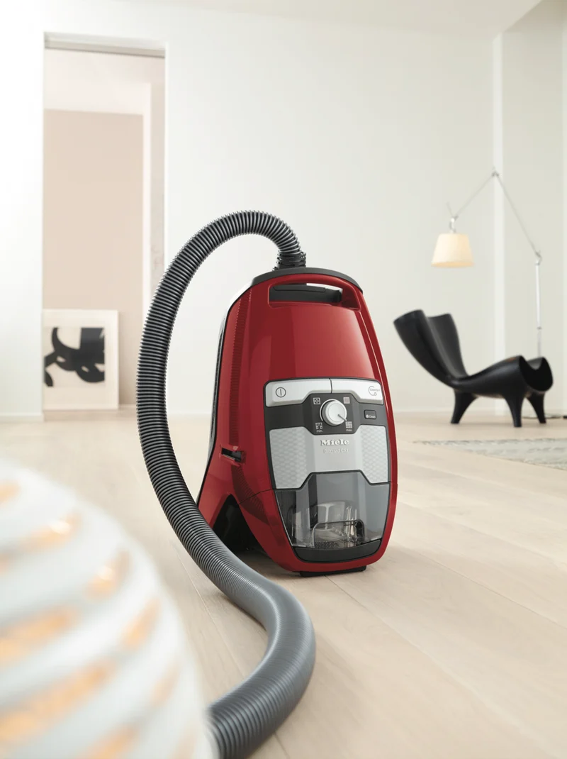 Miele Blizzard CX1 Cat & Dog Bagless Vacuum