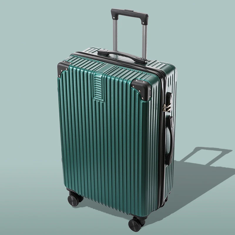 Premium Robuster Hartschalenkoffer Skanto