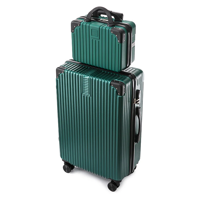 Premium Robuster Hartschalenkoffer Skanto