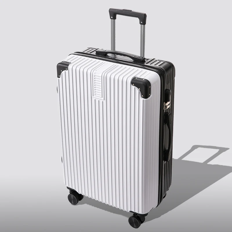 Premium Robuster Hartschalenkoffer Skanto