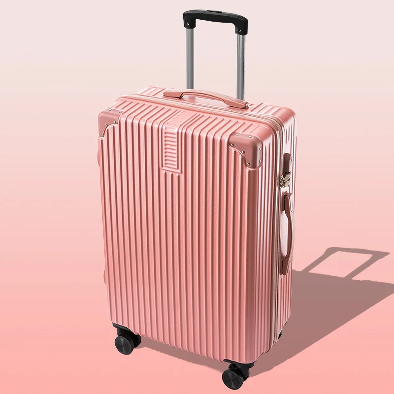 Premium Robuster Hartschalenkoffer Skanto