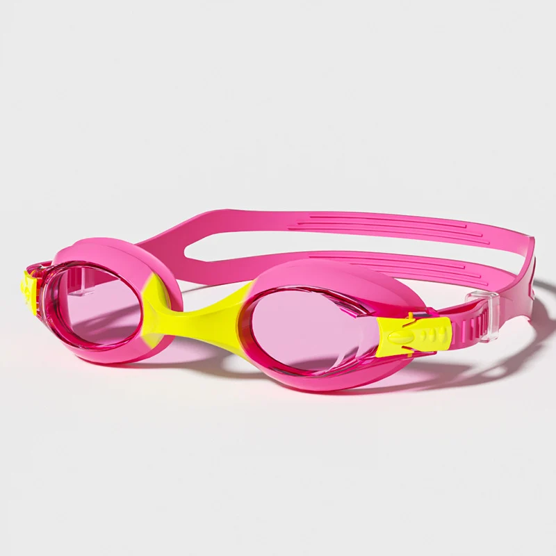 Performance-Schwimmbrille für Herren Skanto