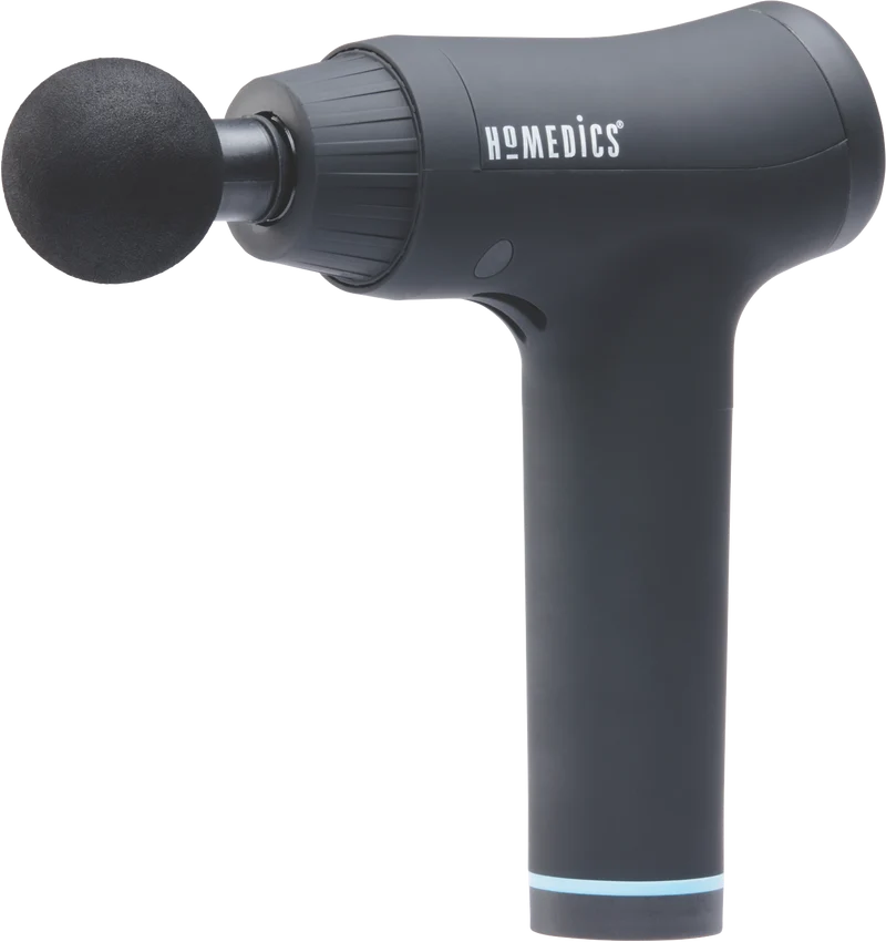 Homedics Therapist Select Plus percussion Massager