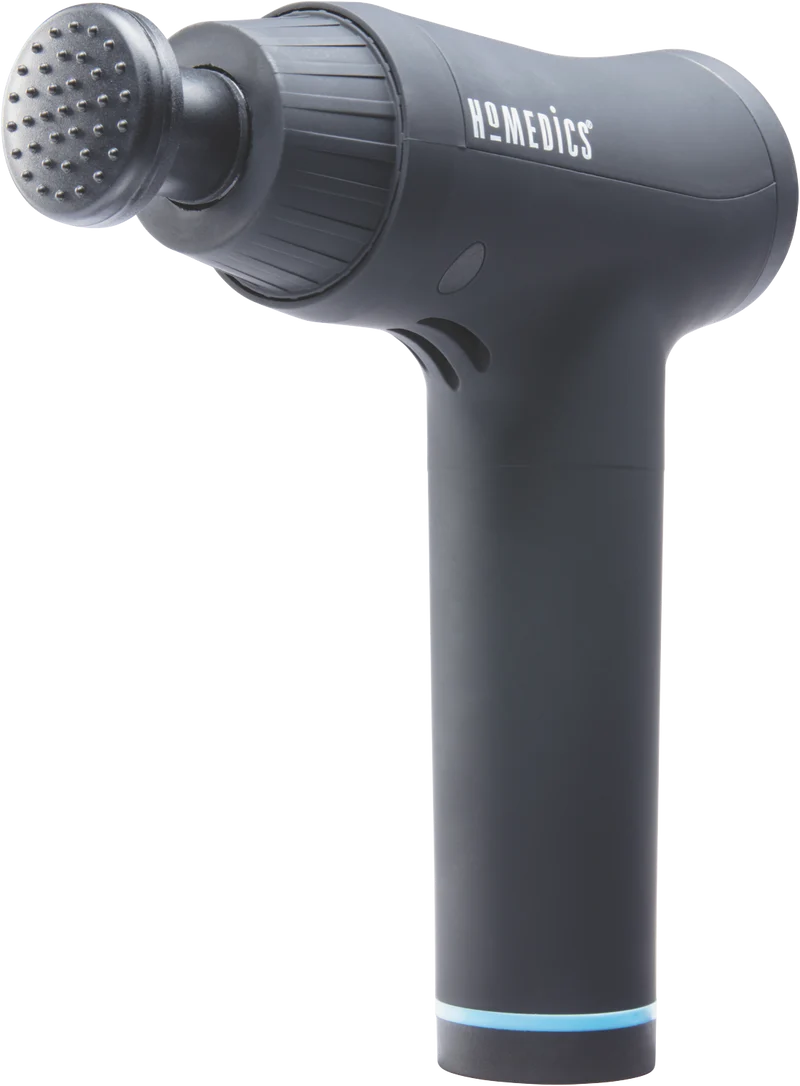 Homedics Therapist Select Plus percussion Massager