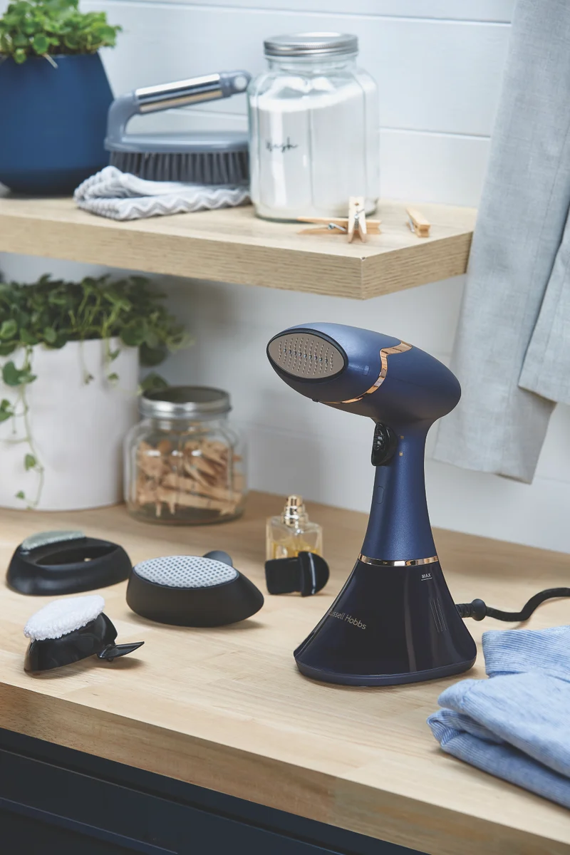 Russell Hobbs Handheld Supreme Steamer