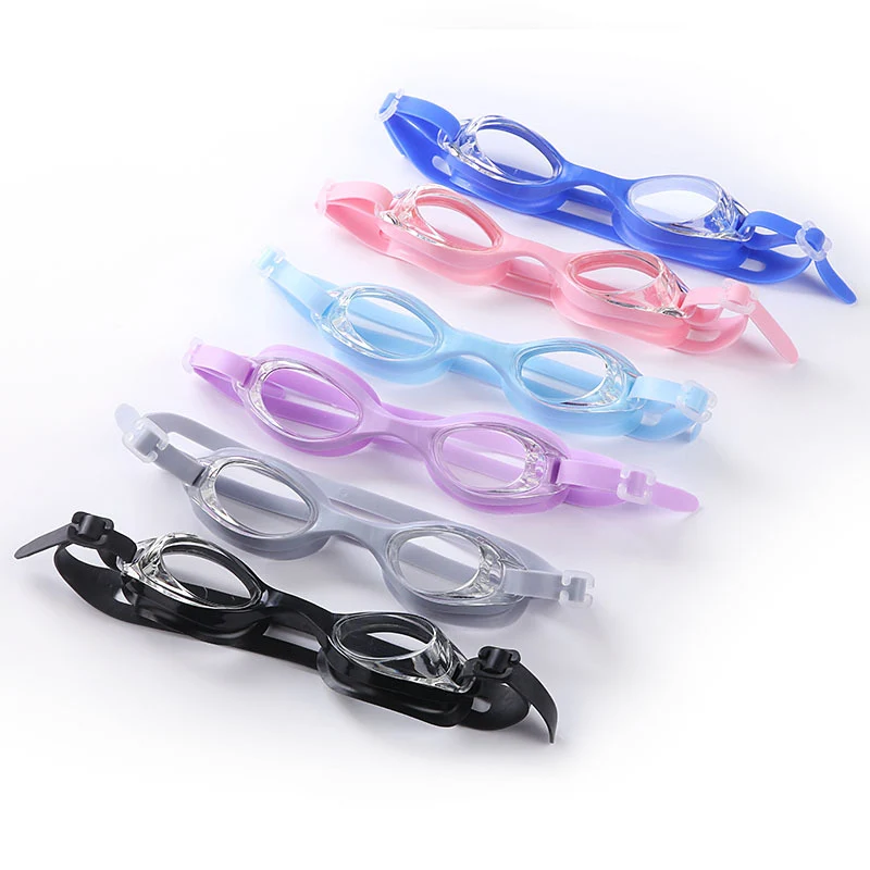 Damen Performance-Schwimmbrille Skanto