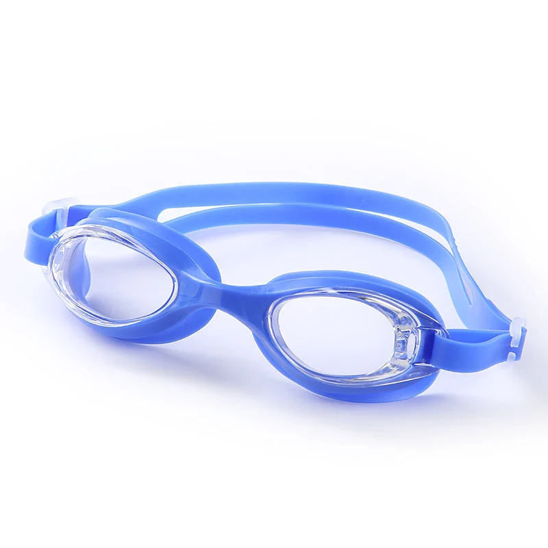Damen Performance-Schwimmbrille Skanto