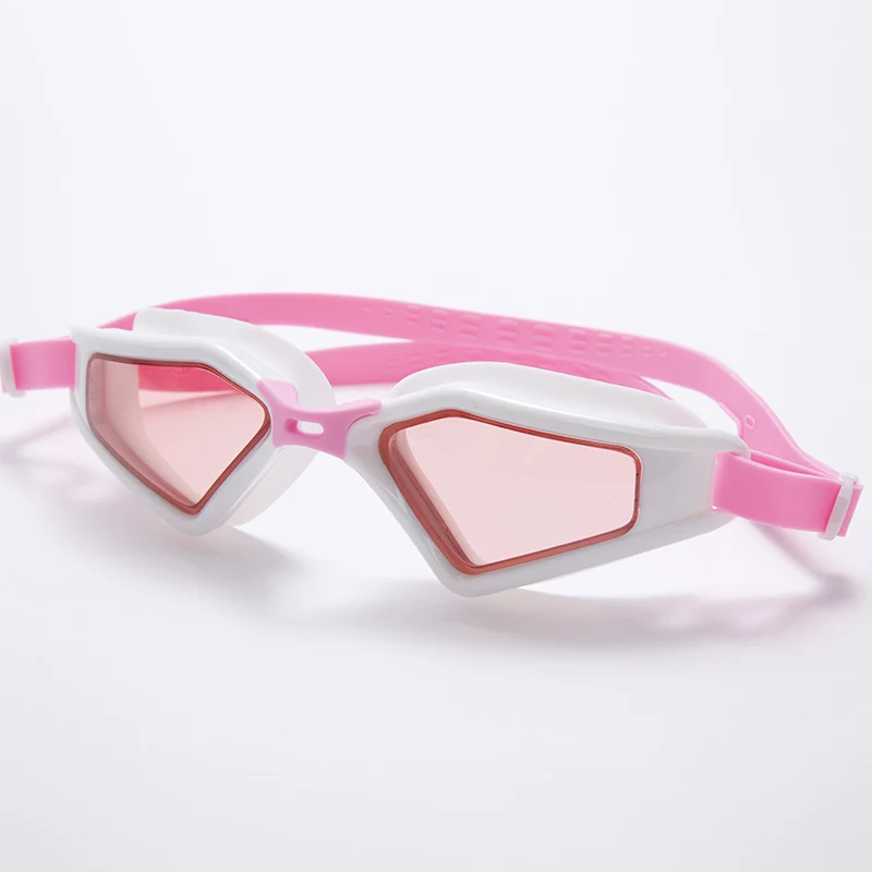 Damen Hochleistungs-Wettkampf-Schwimmbrille Skanto