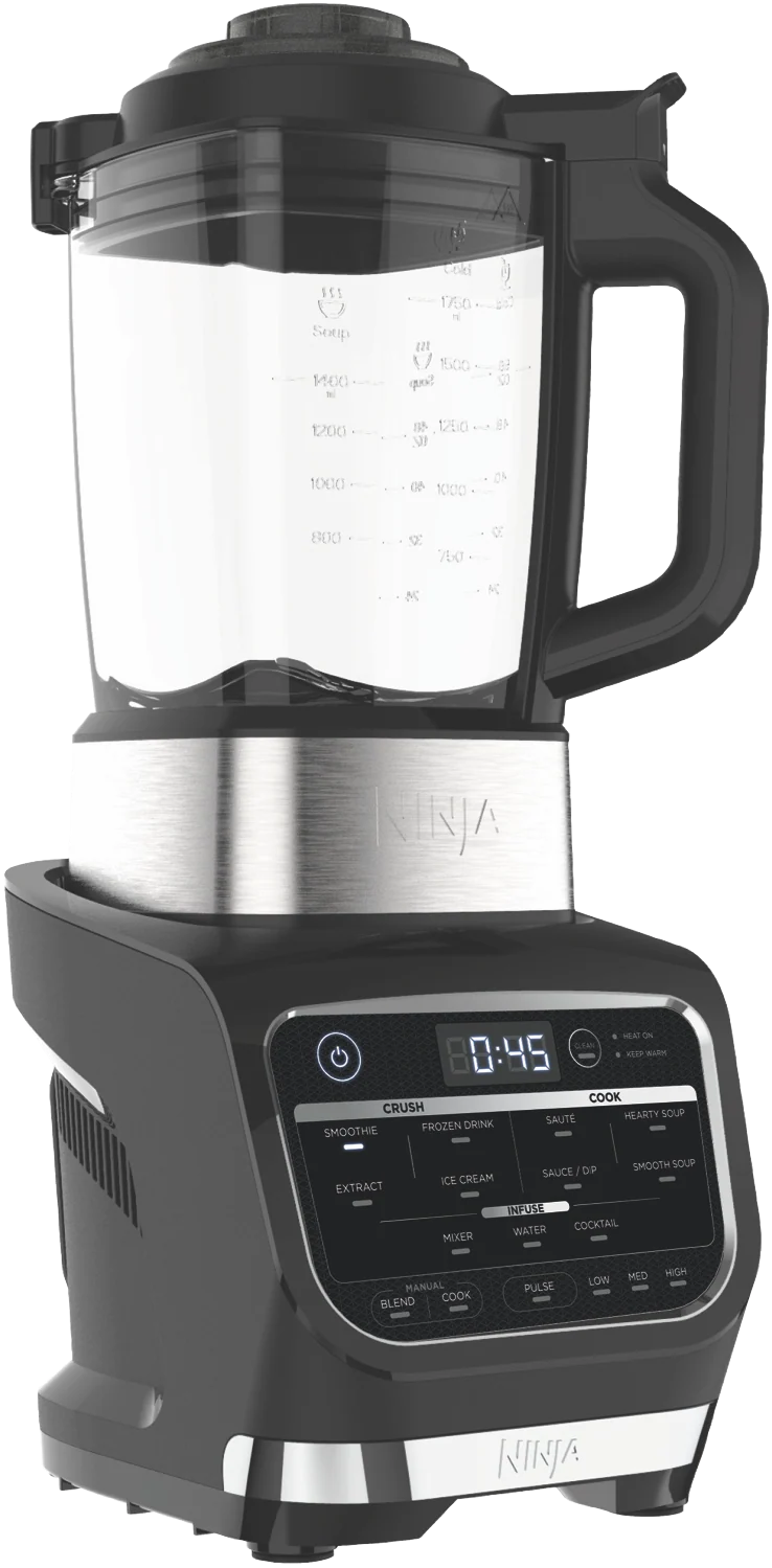 Ninja Foodi Cold/ Hot Blender
