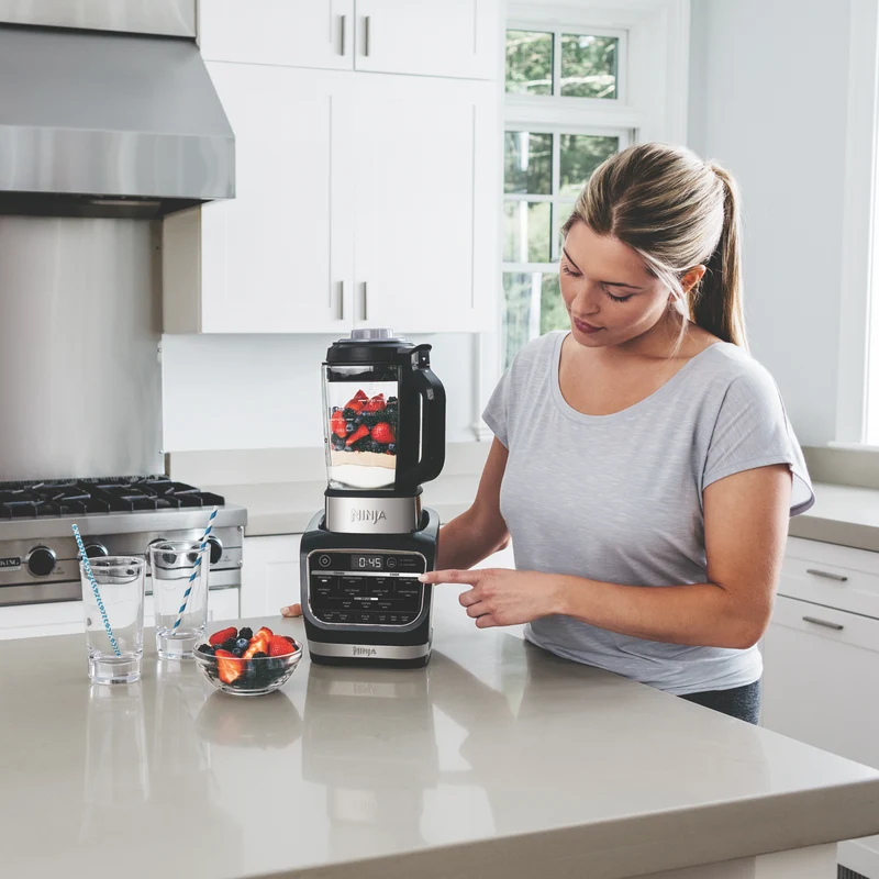 Ninja Foodi Cold/ Hot Blender