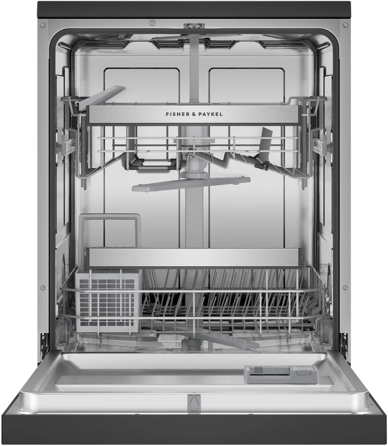 Fisher & Paykel Series 5, Contemporary Dishwasher