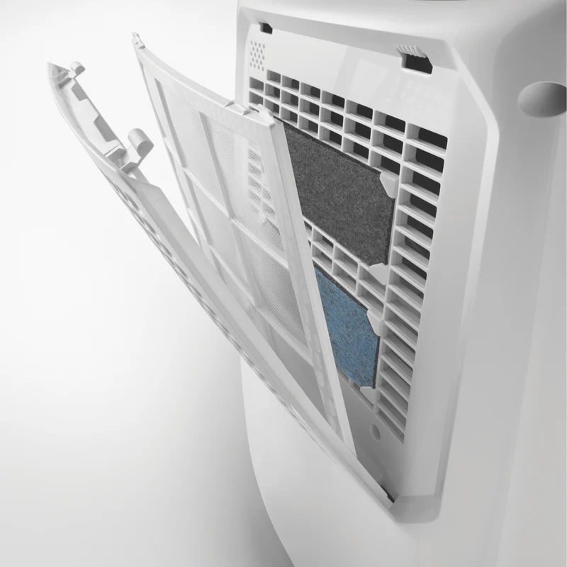 DeLonghi Tasciugo AriaDry Multi 16L Dehumidifier