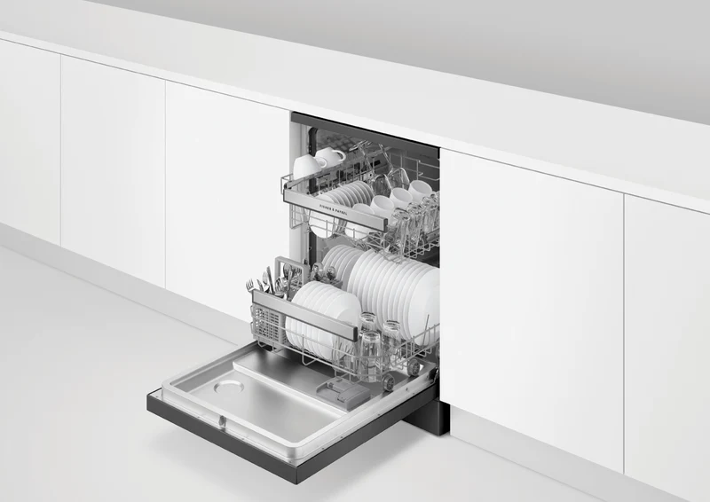 Fisher & Paykel Series 5, Contemporary Dishwasher