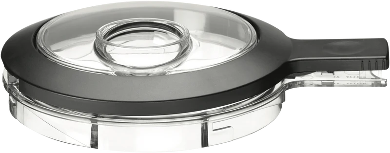 KitchenAid Mini 3.5 Cups Chopper Onyx Black