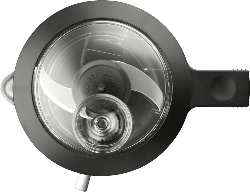 KitchenAid Mini 3.5 Cup Chopper Almond Cream