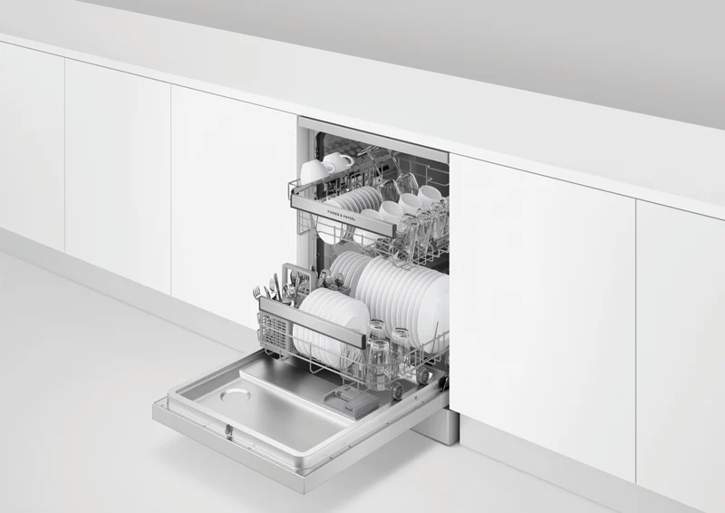 Fisher & Paykel Series 5, Contemporary Dishwasher