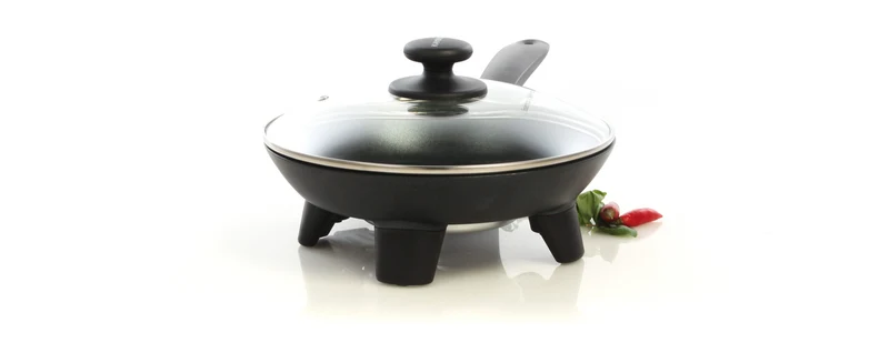 Kambrook Essentials Skillet Frypan