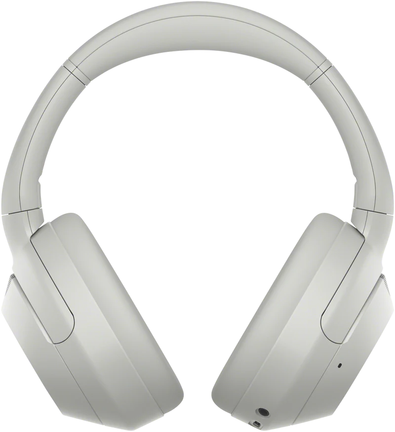 Sony Ult Wear Noise Cancelling Headphones White