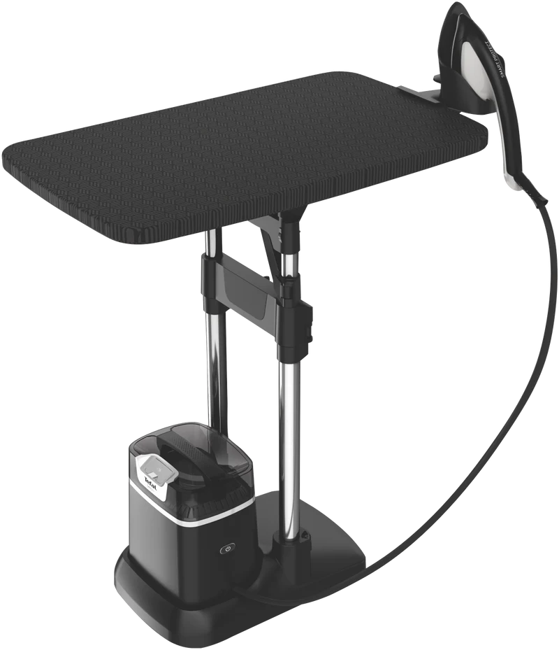 Tefal IXEO Plus All In One Solution