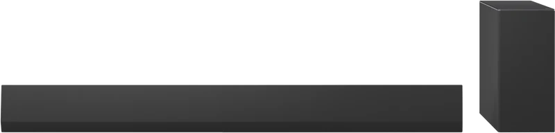 LG 3.1Ch Dolby Atmos Soundbar