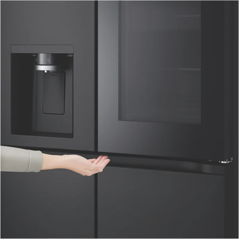 LG 508L InstaView Refrigerator