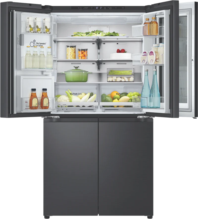 LG 847L InstaView French Door Refrigerator