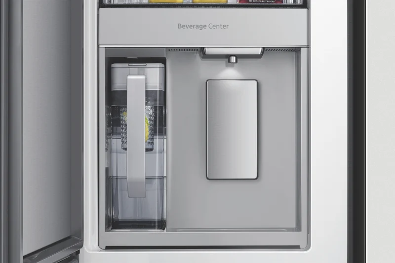 Samsung 648L French Door Refrigerator