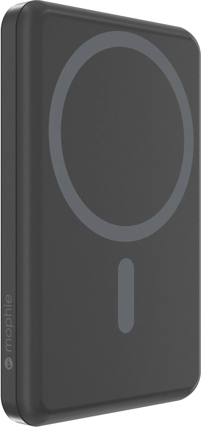 Mophie Essentials Snap+ PowerStation Stand 5K Black