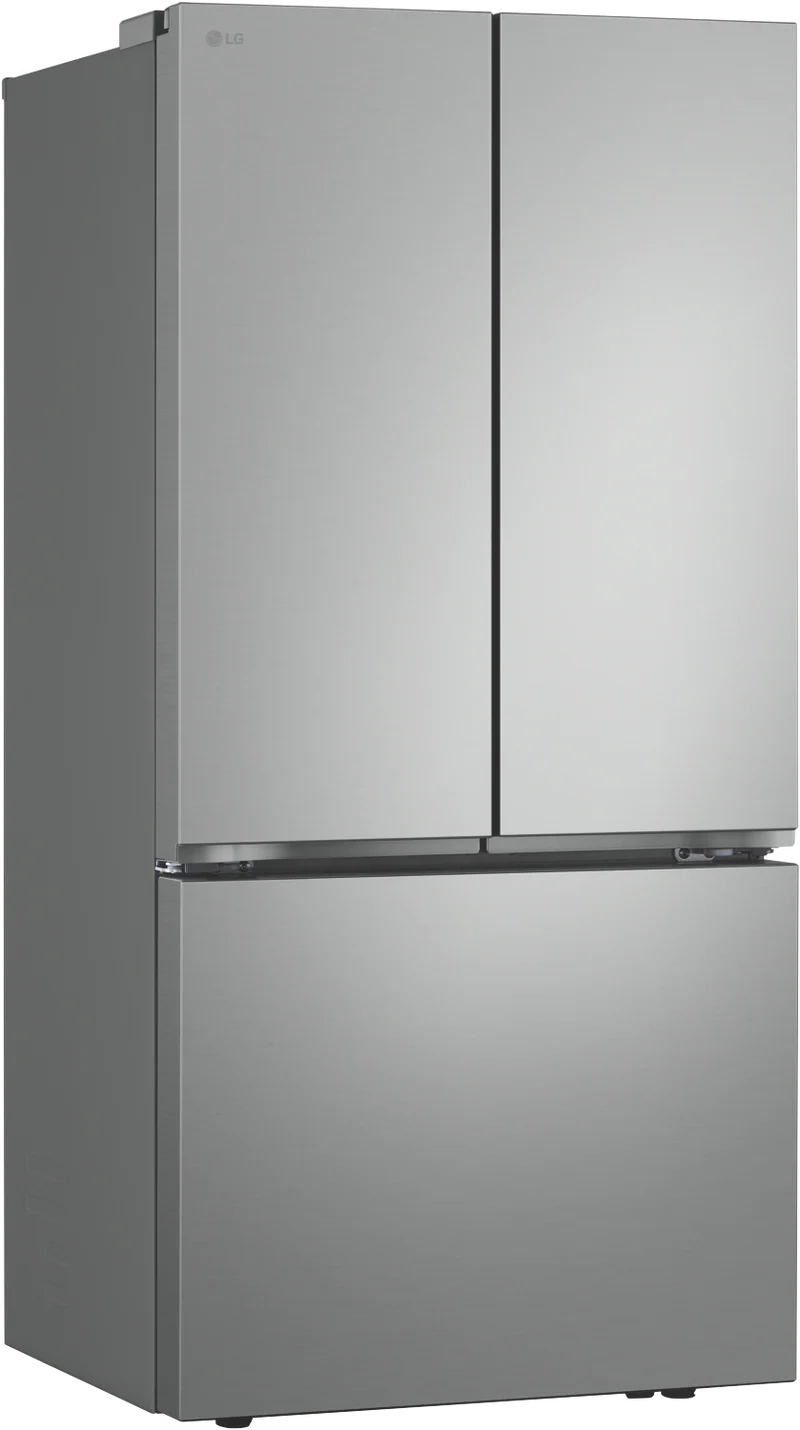 LG 589L French Door Refrigerator