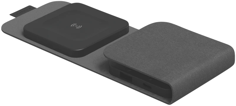 Mophie Snap+ multi device travel charger