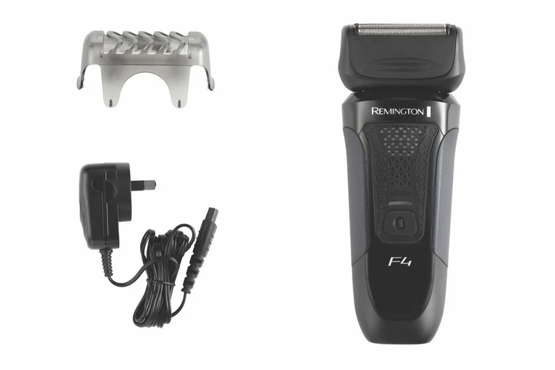 Remington F4 Style Series Foil Shaver