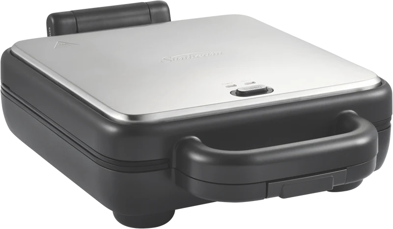 Sunbeam Turbo Crunch 4 Slice Toastie Maker