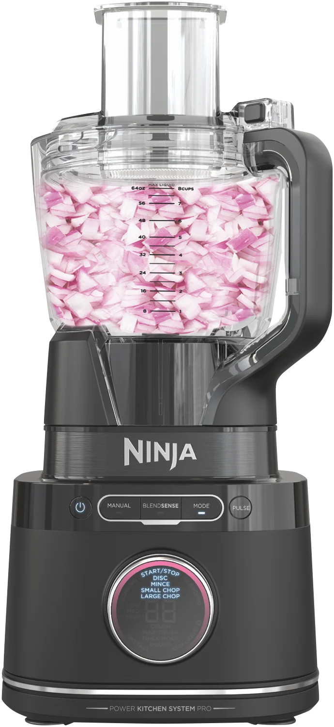 Ninja Detect Power Blending Kitchen System