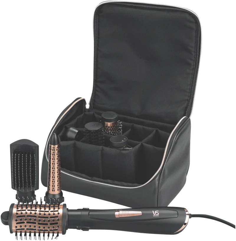 VS Sassoon Air Style Brilliance